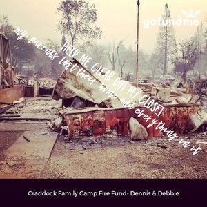 Cleaning out my closet